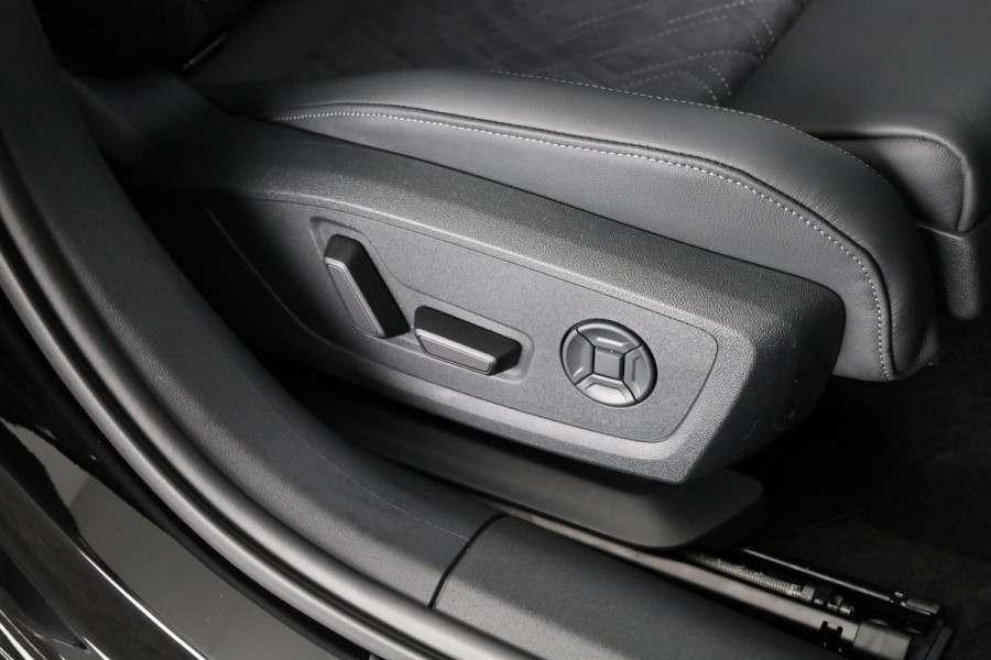Audi A5 Avant 3.0 TFSI S5 quattro 50 year edition Panoramadak | Bang & Olufsen Premium Soundsysteem | Interieur voorverwaming