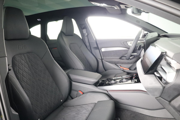 Audi A5 Avant 3.0 TFSI S5 quattro 50 year edition Panoramadak | Bang & Olufsen Premium Soundsysteem | Interieur voorverwaming