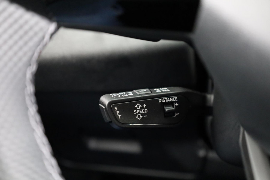 Audi A5 Avant 3.0 TFSI S5 quattro 50 year edition Panoramadak | Bang & Olufsen Premium Soundsysteem | Interieur voorverwaming