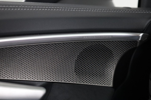 Audi A5 Avant 3.0 TFSI S5 quattro 50 year edition Panoramadak | Bang & Olufsen Premium Soundsysteem | Interieur voorverwaming