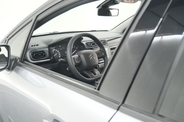 Citroën C3 PureTech 110 EAT6 Shine | Apple Carplay | Parkeersensoren | Climate Control | 16 Inch Lichtmetalen Velgen