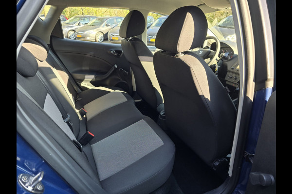 Seat Ibiza 1.0 EcoTSI Reference | 12MND GARANTIE | CRUISE | LMV
