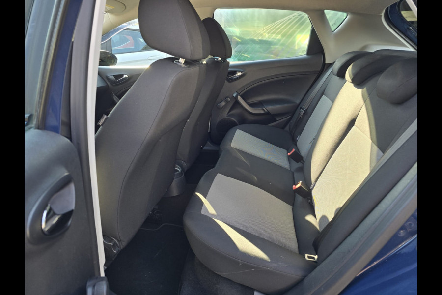 Seat Ibiza 1.0 EcoTSI Reference | 12MND GARANTIE | CRUISE | LMV