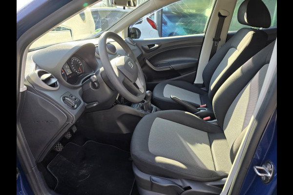 Seat Ibiza 1.0 EcoTSI Reference | 12MND GARANTIE | CRUISE | LMV