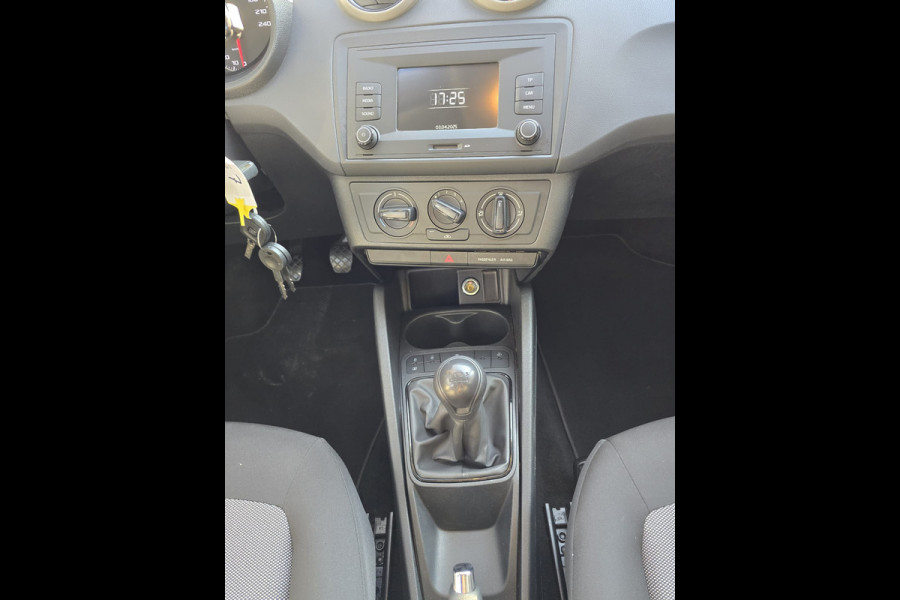 Seat Ibiza 1.0 EcoTSI Reference | 12MND GARANTIE | CRUISE | LMV