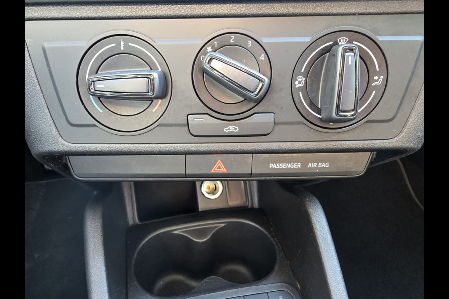 Seat Ibiza 1.0 EcoTSI Reference | 12MND GARANTIE | CRUISE | LMV