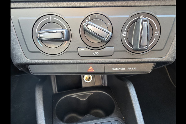 Seat Ibiza 1.0 EcoTSI Reference | 12MND GARANTIE | CRUISE | LMV