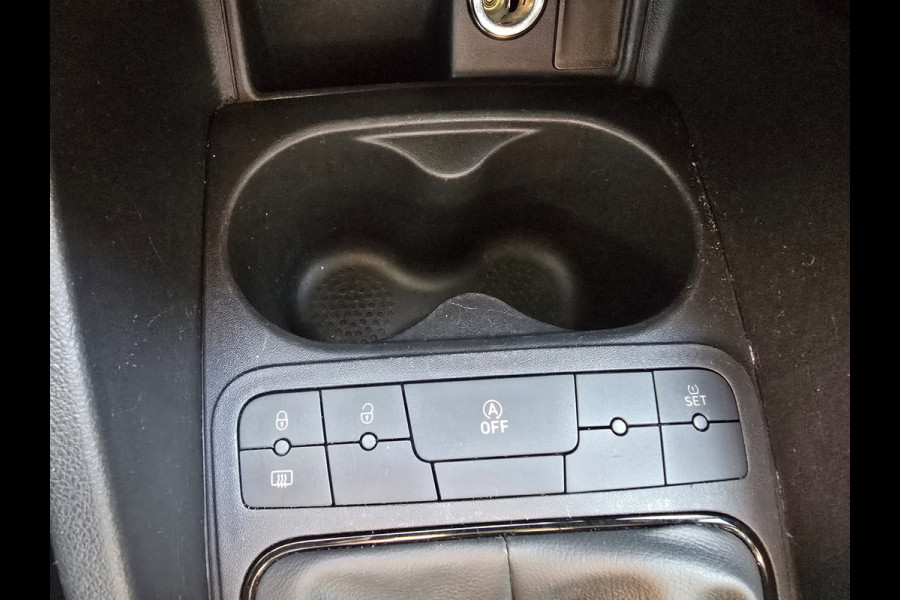 Seat Ibiza 1.0 EcoTSI Reference | 12MND GARANTIE | CRUISE | LMV