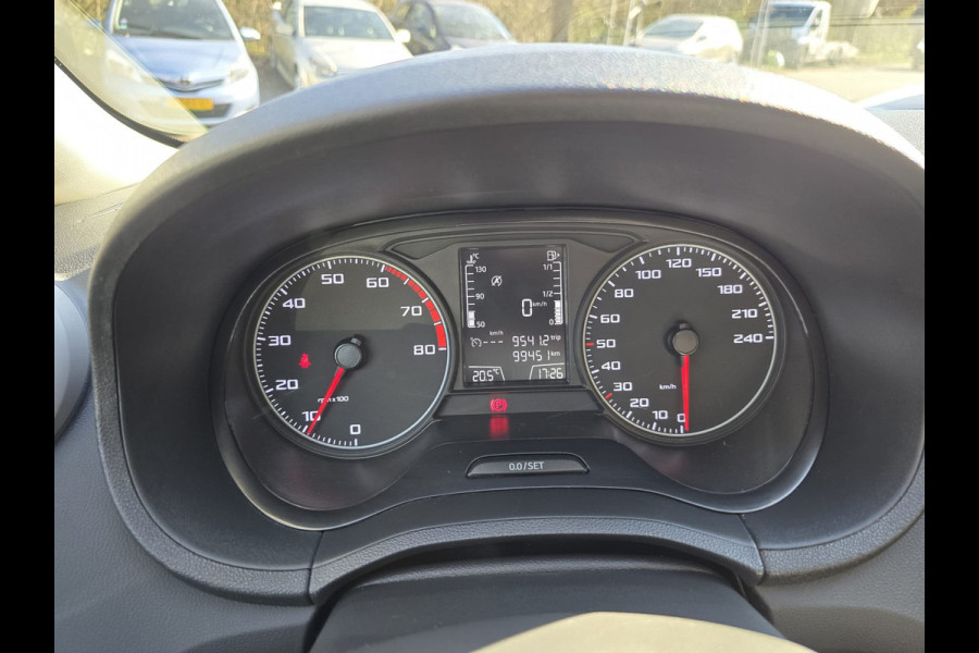 Seat Ibiza 1.0 EcoTSI Reference | 12MND GARANTIE | CRUISE | LMV