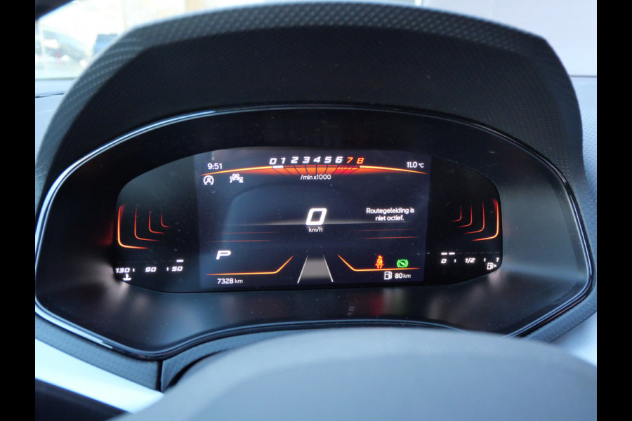 Seat Arona 1.0 TSI STYLE CONNECT | AUTOMAAT | VIRTUAL | CLIMA | CARPLAY | FABRIEKSGARANTIE!!