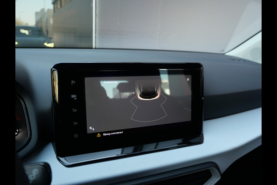 Seat Arona 1.0 TSI STYLE CONNECT | AUTOMAAT | VIRTUAL | CLIMA | CARPLAY | FABRIEKSGARANTIE!!
