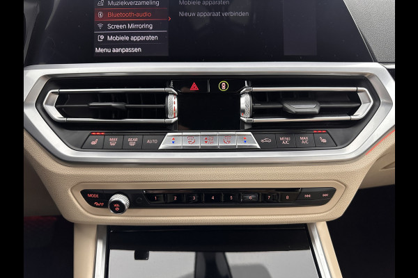 BMW 3 Serie Touring 330i High Executive Edition Aut. *LEATHER | DIGI-COCKPIT | FULL-LED | SPORT-SEATS | HIFI-SOUND | AMBIENT-LIGHT | HEATED-SEATS | NAVI-FULLMAP | 18ÁLU | ECC | PDC | CRUISE*