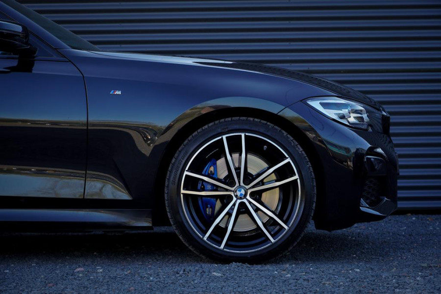 BMW 3-serie M340i xDrive High Executive