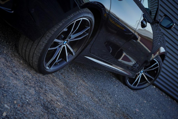 BMW 3-serie M340i xDrive High Executive