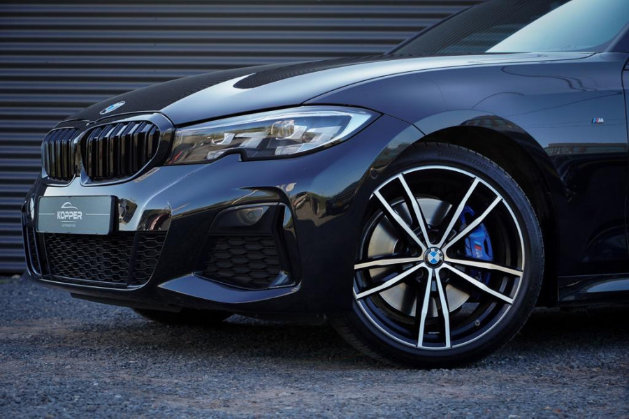 BMW 3-serie M340i xDrive High Executive