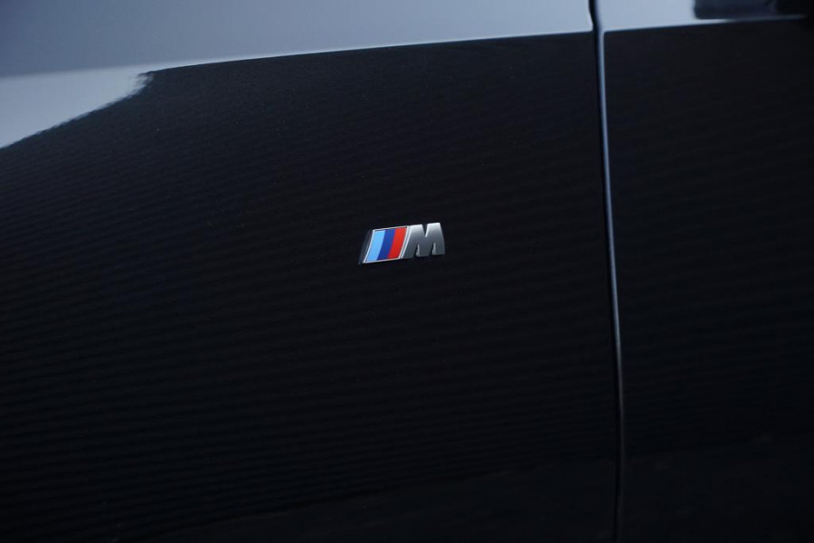 BMW 3-serie M340i xDrive High Executive
