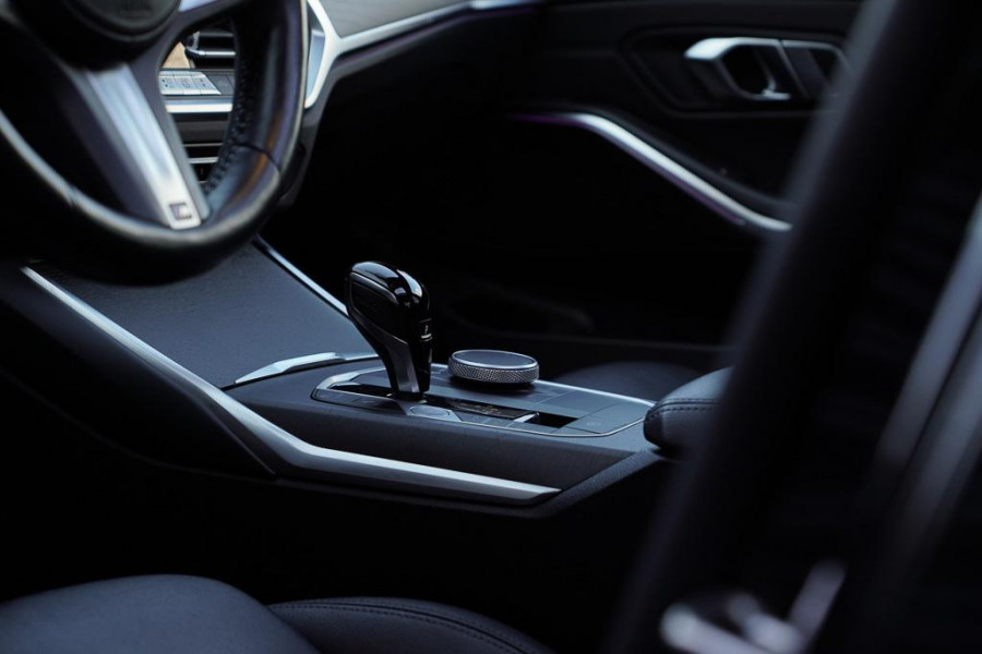 BMW 3-serie M340i xDrive High Executive