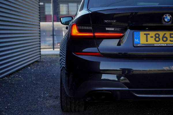 BMW 3-serie M340i xDrive High Executive