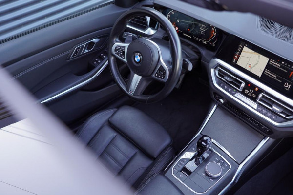 BMW 3-serie M340i xDrive High Executive