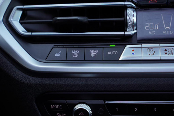 BMW 3-serie M340i xDrive High Executive