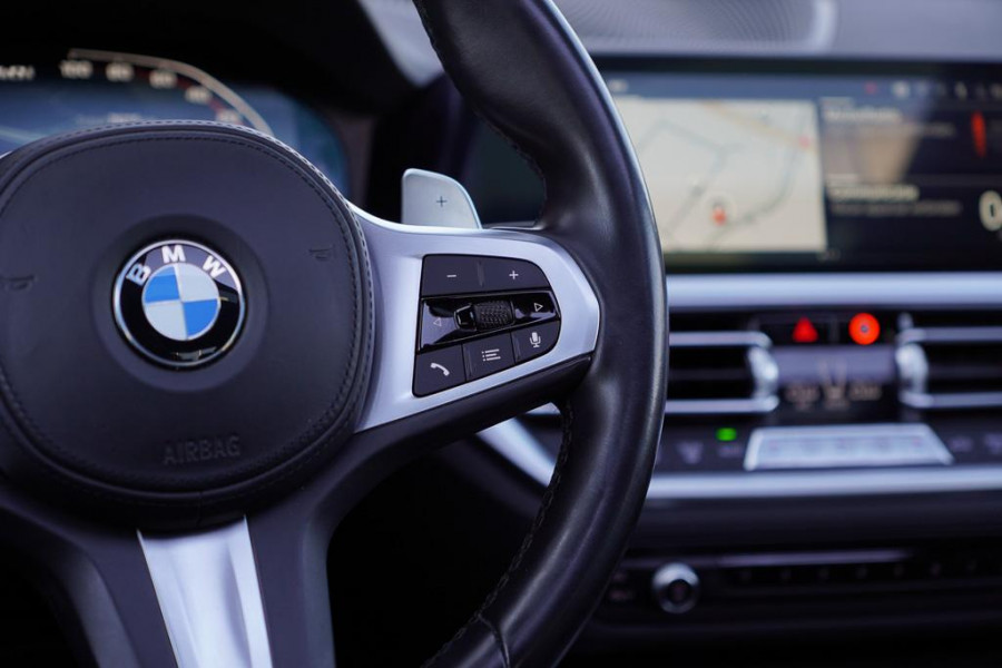 BMW 3-serie M340i xDrive High Executive