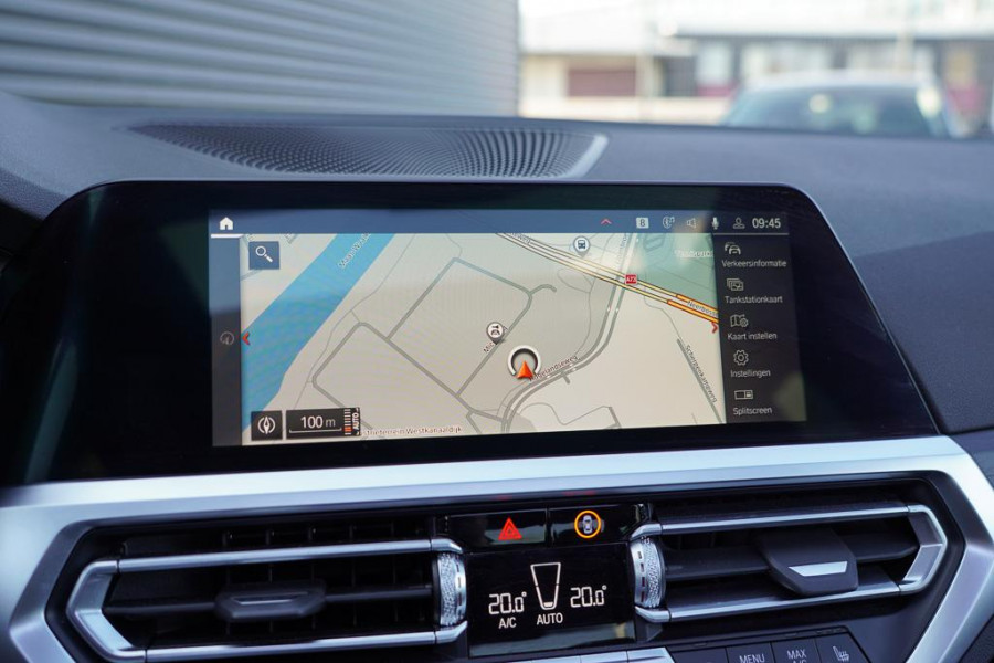 BMW 3-serie M340i xDrive High Executive
