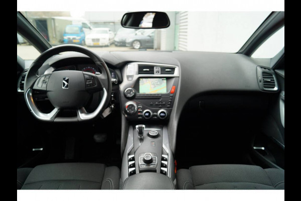 Citroën DS5 2.0 HDI 163pk Hybrid4 Automaat Business -NAVI-ECC-