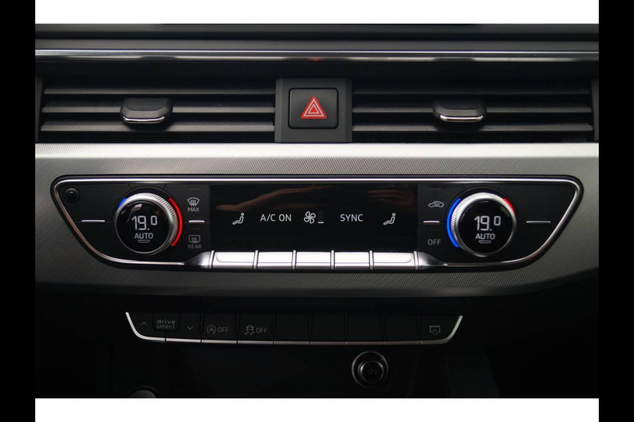 Audi A4 Avant 2.0 TDI 122pk Automaat Edition -LED-NAVI-