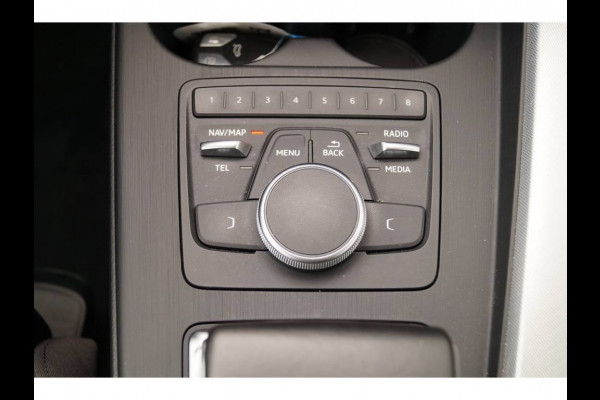 Audi A4 Avant 2.0 TDI 122pk Automaat Edition -LED-NAVI-