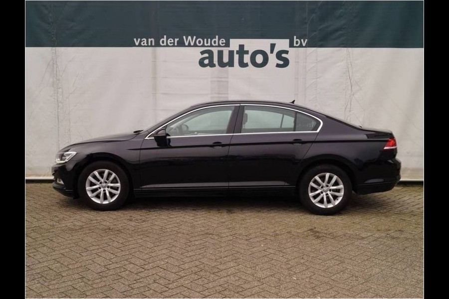 Volkswagen Passat 1.4 TSI Comfortline Business -XENON-NAVI-PDC-