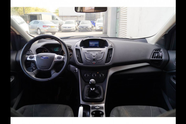 Ford Kuga 2.0 TDCi 140pk 2WD Trend -NAVI-PDC-