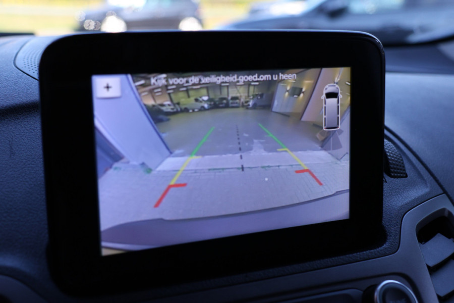 Ford Transit Connect 1.5 EcoBlue 120 PK | L+R Schuifdeur | 3-Zitter | CarPlay | Navigatie | Stoelverwarming | PDC | Dealer onderhouden | Nieuwe APK