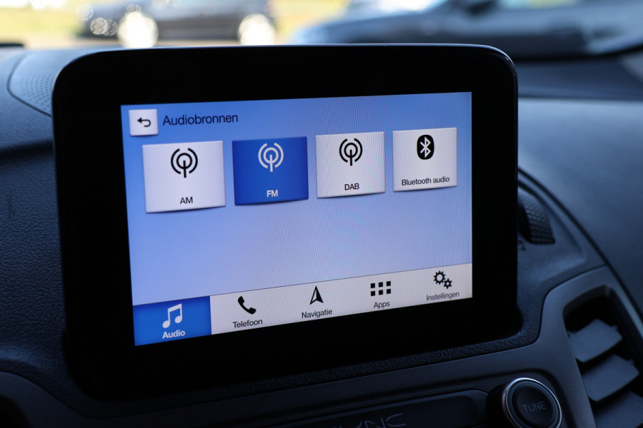 Ford Transit Connect 1.5 EcoBlue 120 PK | L+R Schuifdeur | 3-Zitter | CarPlay | Navigatie | Stoelverwarming | PDC | Dealer onderhouden | Nieuwe APK
