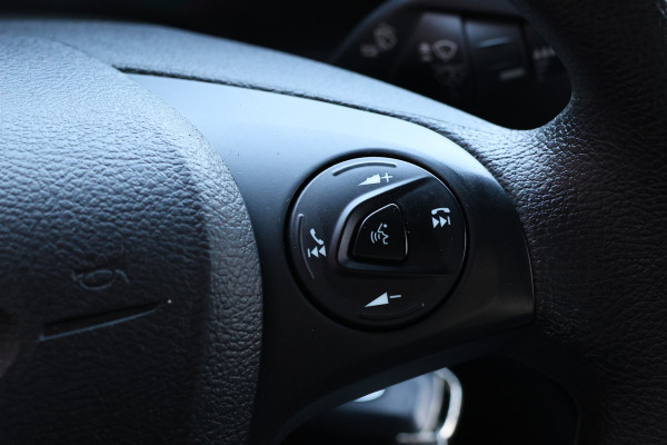 Ford Transit Connect 1.5 EcoBlue 120 PK | L+R Schuifdeur | 3-Zitter | CarPlay | Navigatie | Stoelverwarming | PDC | Dealer onderhouden | Nieuwe APK