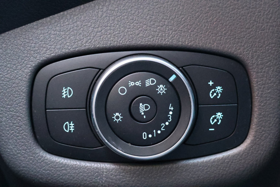 Ford Transit Connect 1.5 EcoBlue 120 PK | L+R Schuifdeur | 3-Zitter | CarPlay | Navigatie | Stoelverwarming | PDC | Dealer onderhouden | Nieuwe APK