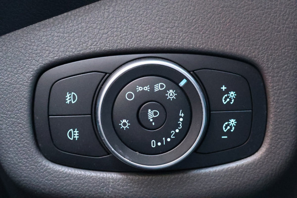 Ford Transit Connect 1.5 EcoBlue 120 PK | L+R Schuifdeur | 3-Zitter | CarPlay | Navigatie | Stoelverwarming | PDC | Dealer onderhouden | Nieuwe APK