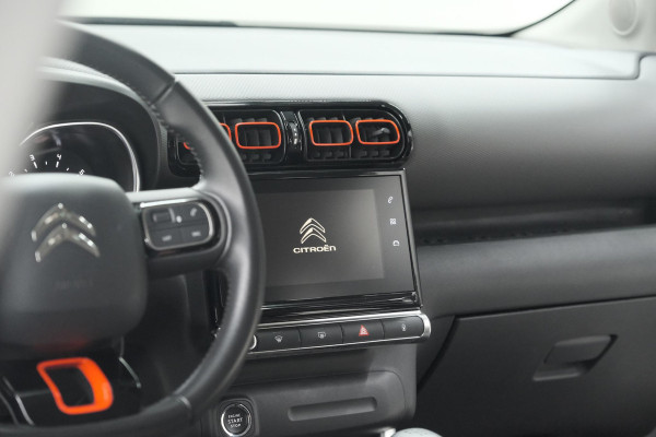 Citroën C3 Aircross PureTech 110 S&S Shine | Camera | Navigatie | Parkeersensoren | Apple Carplay