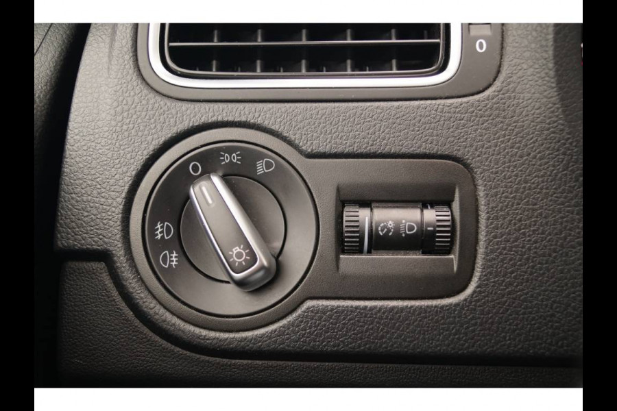 Volkswagen Polo 1.2 TDI Bluemotion Comfortline -NAVI-ECC-CRUISE-