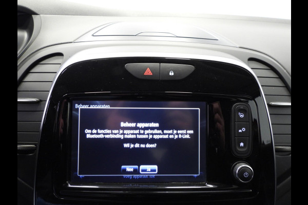 Renault Captur 0.9 TCe Intens NAVI/CAMERA/LED/17"LMV!