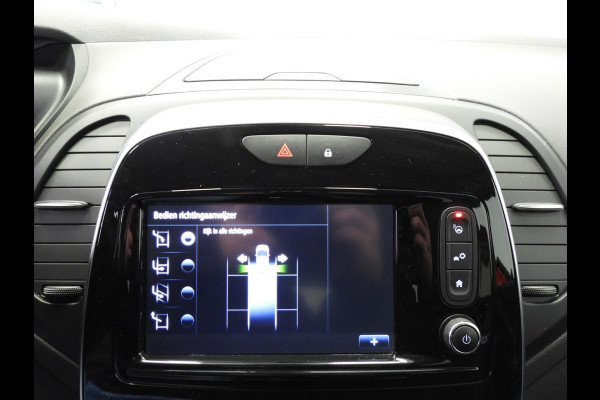 Renault Captur 0.9 TCe Intens NAVI/CAMERA/LED/17"LMV!