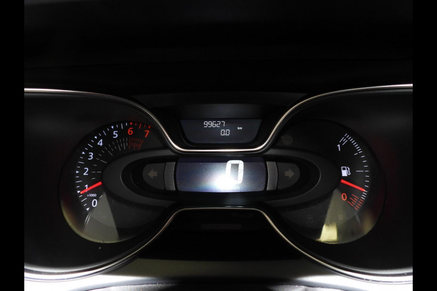 Renault Captur 0.9 TCe Intens NAVI/CAMERA/LED/17"LMV!