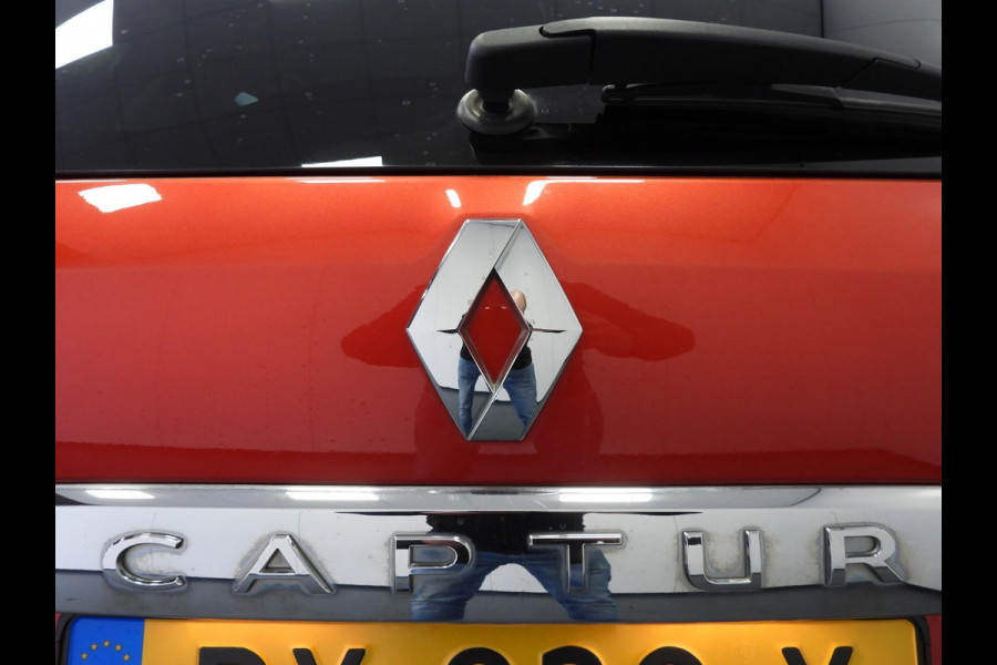 Renault Captur 0.9 TCe Intens NAVI/CAMERA/LED/17"LMV!