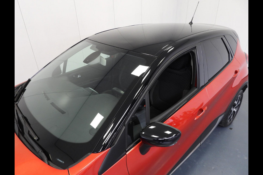 Renault Captur 0.9 TCe Intens NAVI/CAMERA/LED/17"LMV!