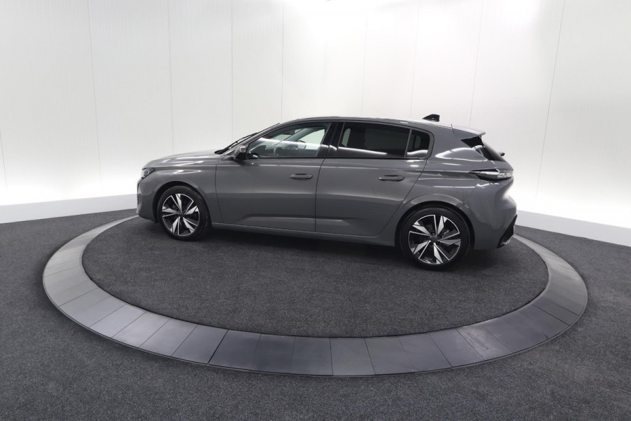 Peugeot 308 PureTech 130 Allure | Camera | Navigatie | Trekhaak afn. | Apple Carplay | PDC