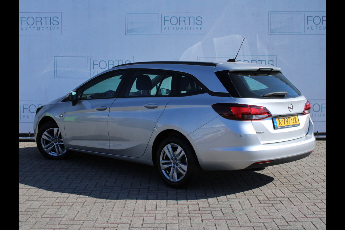 Opel Astra Sports Tourer 1.2 Edition NL AUTO | CAMERA | CARPLAY | PDC | ! 2DE PINKSTERDAG GEOPEND VAN 10:00 UUR T/M 17:00 UUR Opel Astra Sports Tourer 1.2 Edition NL AUTO | CAMERA | CARPLAY | PDC | ! 2DE PINKSTERDAG GEOPEND VAN 10:00 UUR T/M 17:00 UUR