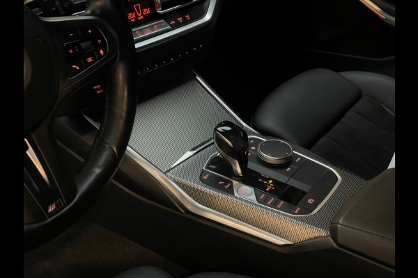 BMW 3 Serie Touring 318i 2.0 M-Sport/Trekhaak/Head-up/live cockpit