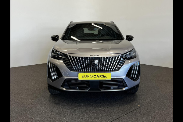 Peugeot 2008 1.2 PureTech 130pk Aut. GT-Line Navigatie Apple Carplay/Android Auto Camera Parkeersensoren Ledverlichting Cruise Control Virtual Cockpit Climate Control Lichtmetalen velgen