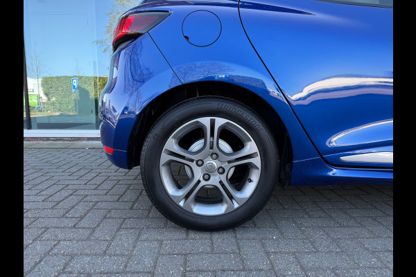 Renault Clio 0.9 TCe Intens GT Line - Navi - Leder - Climate - Parkeerhulp - Org.NL