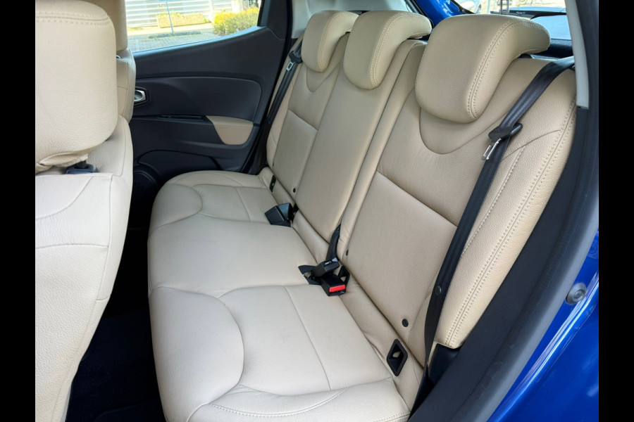 Renault Clio 0.9 TCe Intens GT Line - Navi - Leder - Climate - Parkeerhulp - Org.NL