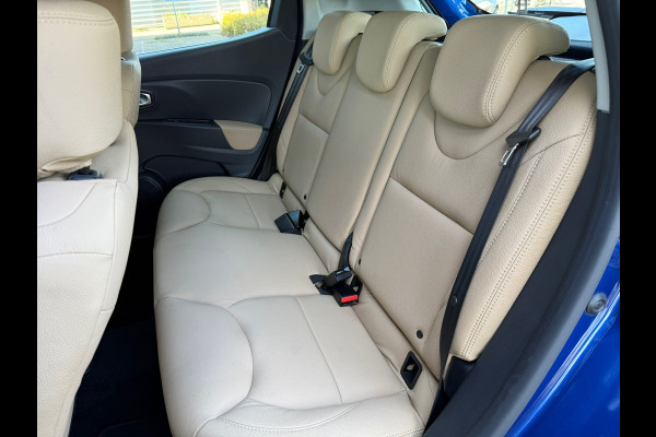 Renault Clio 0.9 TCe Intens GT Line - Navi - Leder - Climate - Parkeerhulp - Org.NL